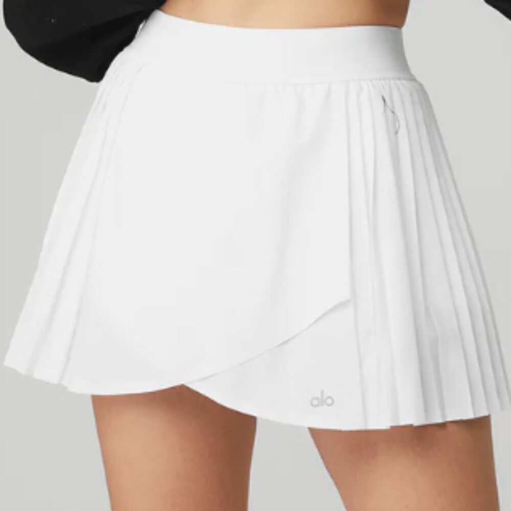 ACES TENNIS SKIRT - Size S